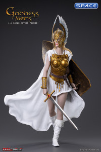 1/6 Scale Goddess Metis