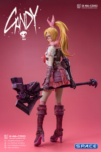 1/6 Scale Battle Damaged Candy