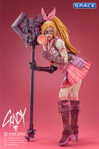 1/6 Scale Battle Damaged Candy