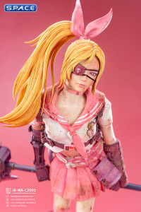 1/6 Scale Battle Damaged Candy