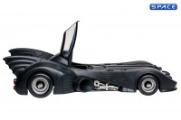 Batman and Batmobile from Batman Gold Label Collection Box Set (DC Multiverse)