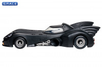 Batman and Batmobile from Batman Gold Label Collection Box Set (DC Multiverse)