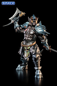Gorthokk the Shadow Orc (Mythic Legions)