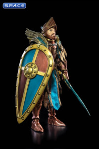 Sir Andrew (Mythic Legions)