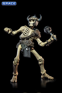 Skeleton Raider (Mythic Legions)