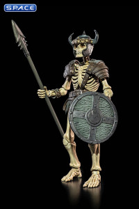 Skeleton Raider (Mythic Legions)