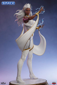 1/3 Scale Storm Statue (Marvel)