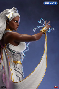 1/3 Scale Storm Statue (Marvel)