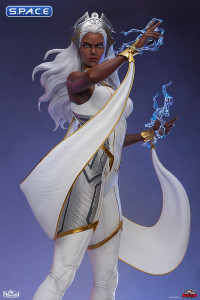 1/3 Scale Storm Statue (Marvel)