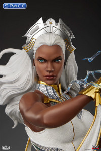 1/3 Scale Storm Statue (Marvel)