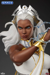 1/3 Scale Storm Statue (Marvel)