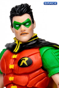 Robin Tim Drake from Robin: Reborn (DC Multiverse)