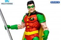 Robin Tim Drake from Robin: Reborn (DC Multiverse)