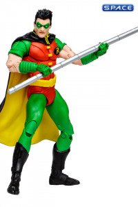 Robin Tim Drake from Robin: Reborn (DC Multiverse)