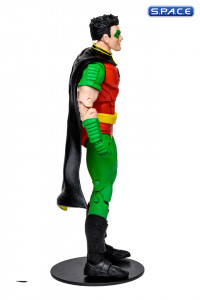 Robin Tim Drake from Robin: Reborn (DC Multiverse)