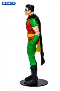Robin Tim Drake from Robin: Reborn (DC Multiverse)