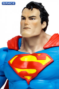 Superman from Hush (DC Multiverse)