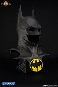 1:1 Batman Cowl Life-Size Replica (The Flash)