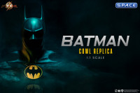 1:1 Batman Cowl Life-Size Replica (The Flash)