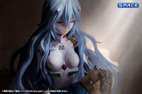 1/6 Scale Rei Ayanami Afffectionate Gaze PVC Statue (Evangelion: 3.0+1.0 Thrice Upon a Time)