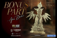 1/4 Scale Alcina Dimitrescu Deluxe Throne Legacy Statue - Bonus Version (Resident Evil Village)