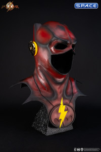 1:1 Young Barry Cowl Life-Size Replica (The Flash)