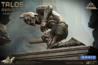 Talos Awakes Statue (Jason and the Argonauts)