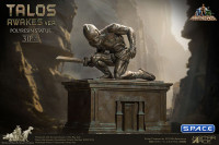 Talos Awakes Statue (Jason and the Argonauts)