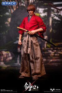 1/6 Scale Kenshi