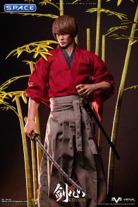 1/6 Scale Kenshi