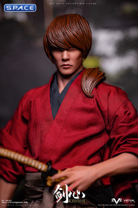 1/6 Scale Kenshi