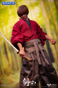 1/6 Scale Kenshi