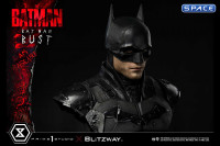 1/3 Scale Batman Premium Bust (The Batman)