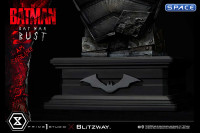 1/3 Scale Batman Premium Bust (The Batman)