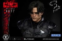 1/3 Scale Batman Premium Bust - Unmasked Version (The Batman)