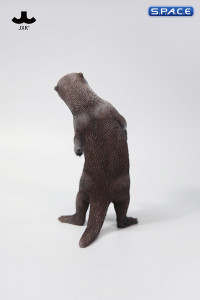 1/6 Scale Otter (grey)