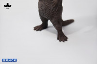 1/6 Scale Otter (grey)