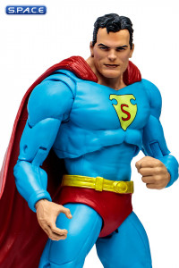 Superman from Action Comics #1 McFarlane Collector Edition (DC Multiverse)