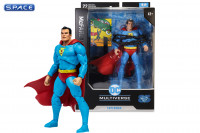 Superman from Action Comics #1 McFarlane Collector Edition (DC Multiverse)