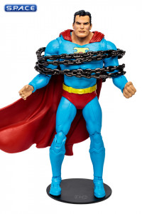 Superman from Action Comics #1 McFarlane Collector Edition (DC Multiverse)