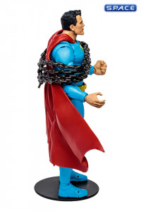 Superman from Action Comics #1 McFarlane Collector Edition (DC Multiverse)