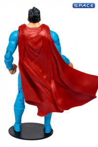 Superman from Action Comics #1 McFarlane Collector Edition (DC Multiverse)