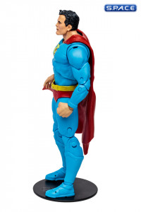 Superman from Action Comics #1 McFarlane Collector Edition (DC Multiverse)