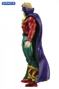 Green Lantern Alan Scott from Day of Vengeance McFarlane Collector Edition (DC Multiverse)