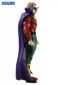 Green Lantern Alan Scott from Day of Vengeance McFarlane Collector Edition (DC Multiverse)