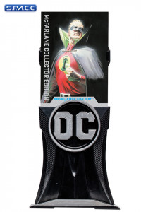 Green Lantern Alan Scott from Day of Vengeance McFarlane Collector Edition (DC Multiverse)