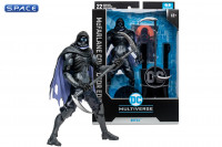 Abyss from Batman vs Abyss McFarlane Collector Edition (DC Multiverse)