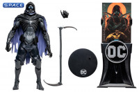 Abyss from Batman vs Abyss McFarlane Collector Edition (DC Multiverse)
