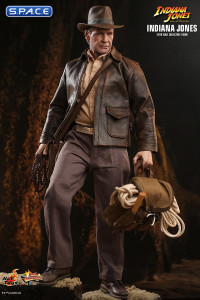 1/6 Scale Indiana Jones Movie Masterpiece MMS716 (Indiana Jones and the Dial of Destiny)