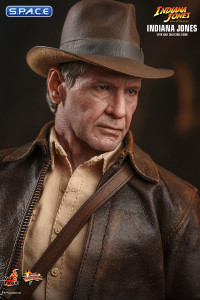 1/6 Scale Indiana Jones Movie Masterpiece MMS716 (Indiana Jones and the Dial of Destiny)